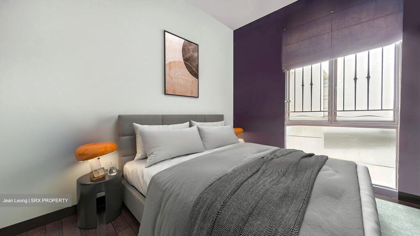 Seletaris (D27), Condominium #461788741